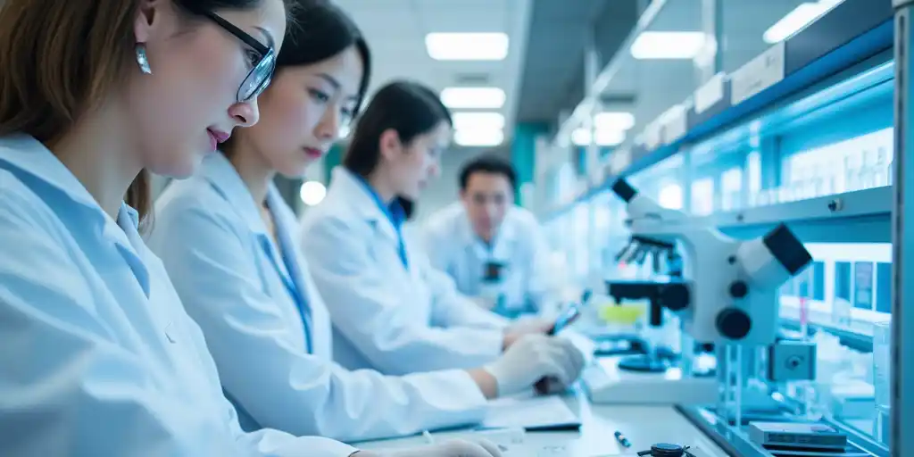 Первое китайское лекарство для снижения веса бросает вызов Novo Nordisk и Eli Lilly