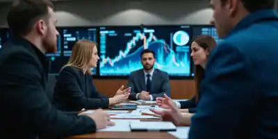 DTEK обсудит с инвесторами выплаты по долгам на фоне рисков