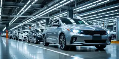 Nissan фиксирует убытки во втором квартале и осторожный прогноз