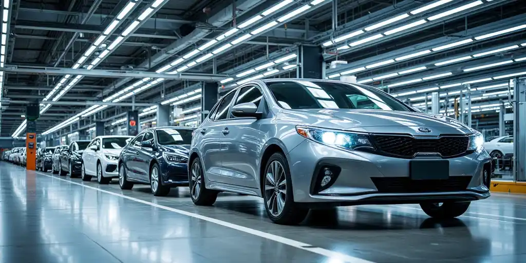 Nissan фиксирует убытки во втором квартале и осторожный прогноз