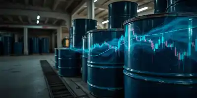 Рост мировых цен на нефть после смягчения риторики США и Китая