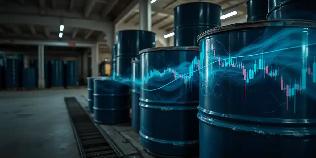 Рост мировых цен на нефть после смягчения риторики США и Китая