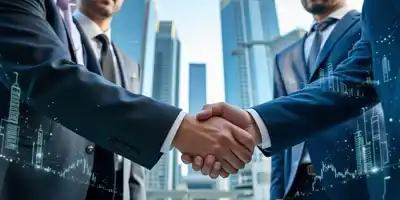 Anthropic присоединилась к поиску инвестиций на Ближнем Востоке вслед за OpenAI