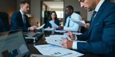 Adnoc рассматривает финансирование свыше $10 млрд для сделки с Santos