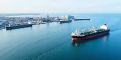 Запасы нефти Китая смягчают риски от ситуации с Ираном