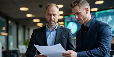 Почему крах First Brands вызвал опасения на Уолл-стрит