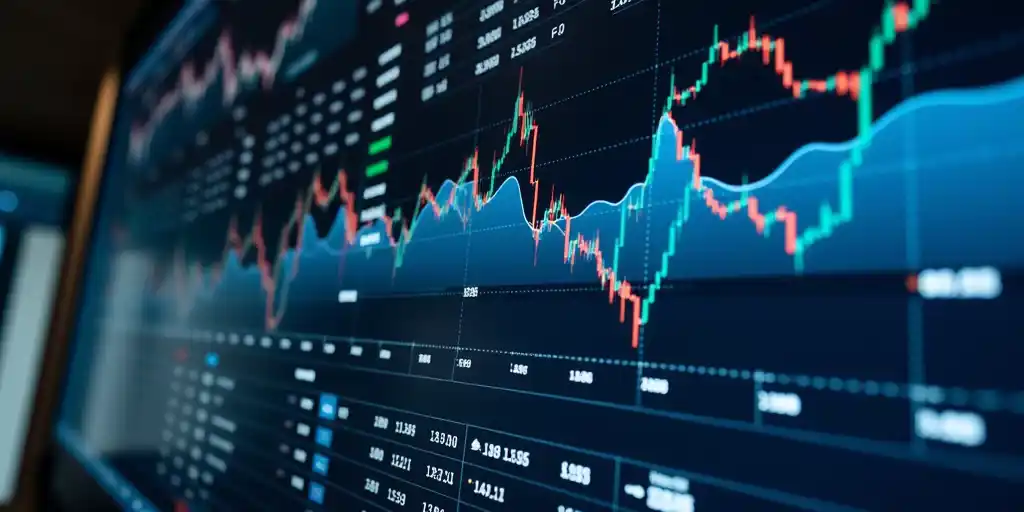 Колумбия сталкивается с рыночными рисками перед выборами