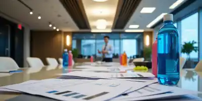 Китайский производитель напитков Eastroc Beverage изучает интерес к листингу в Гонконге на сумму свыше миллиарда долларов