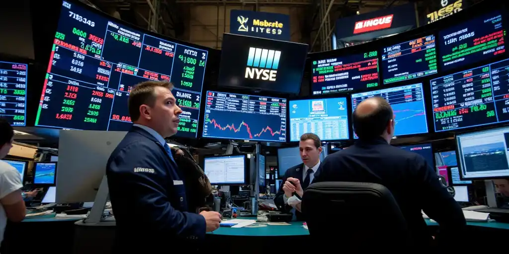 FTSE MIB превысил пик 2007 года после финансового кризиса