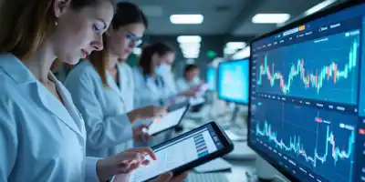 Акции Sanofi снизились из-за неутешительных результатов испытаний препарата от экземы