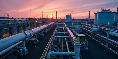 Indian Oil Увеличит Закупки Бразильской Нефти на Два Года