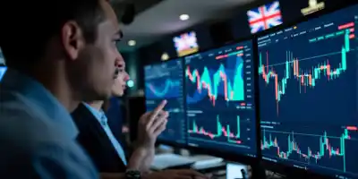 Долгосрочные облигации Европы завершили волатильную неделю ростом благодаря крупным заявкам