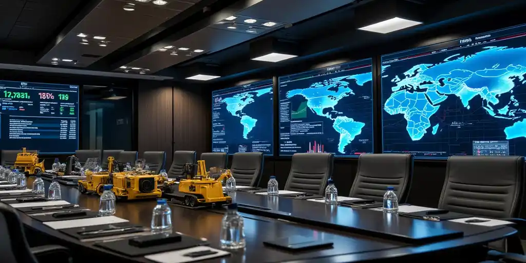 Новый глава Rio Tinto объявил о сокращении затрат в стратегии обновления