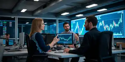 Европейские банки усиливают конкуренцию в сфере prime brokerage на фоне роста спроса