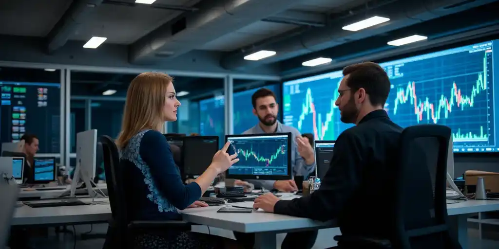 Европейские банки усиливают конкуренцию в сфере prime brokerage на фоне роста спроса