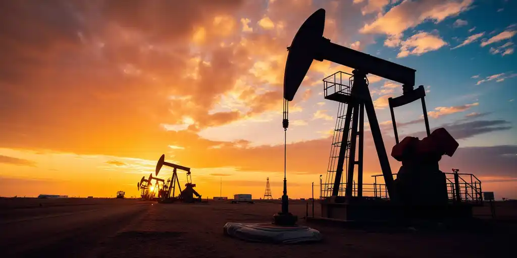 Глава TotalEnergies: Влияние санкций на нефтяные рынки недооценено