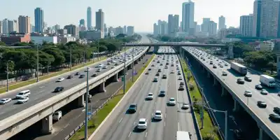 Brookfield прекращает эксплуатацию проблемных платных дорог в Перу в среду