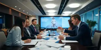 Pfizer приобретает Metsera за 10 млрд долларов после конкуренции