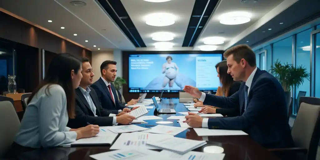 Pfizer приобретает Metsera за 10 млрд долларов после конкуренции