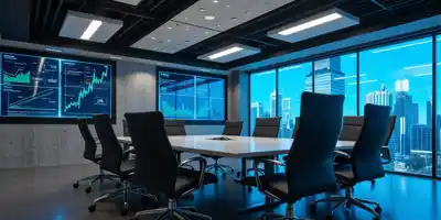 Российский PMI в сфере услуг в октябре достиг 51,7 пункта