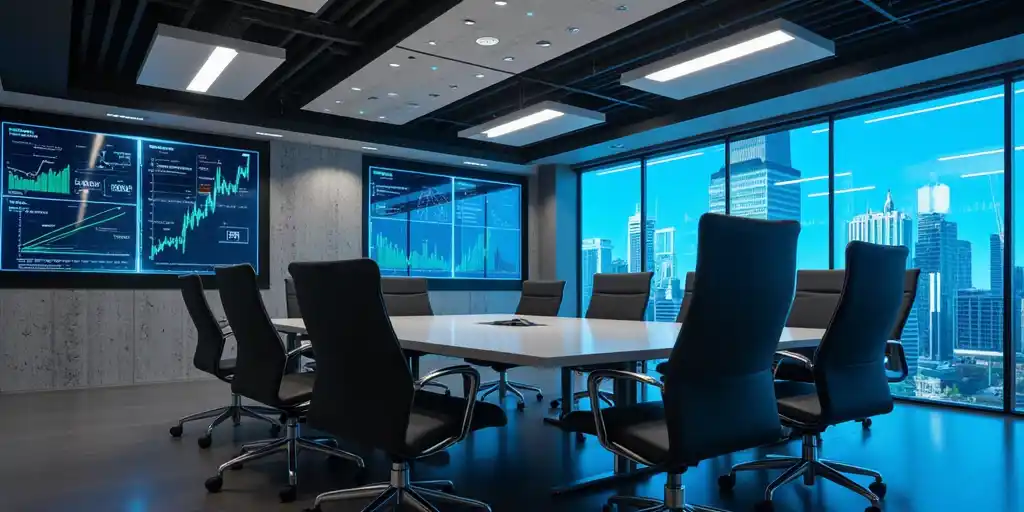 Российский PMI в сфере услуг в октябре достиг 51,7 пункта