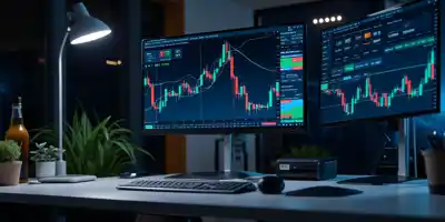 Ставки на Polymarket по Ирану достигли 529 млн долларов