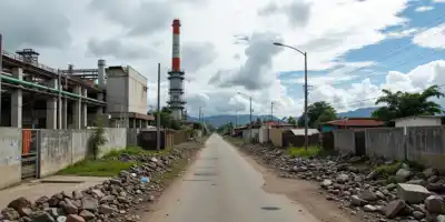 Рикардо Хаусманн о причинах краха экономики Венесуэлы