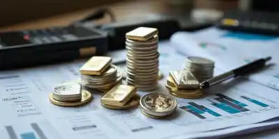 Сжатие поставок серебра в Китае продолжается на фоне стабилизации цен