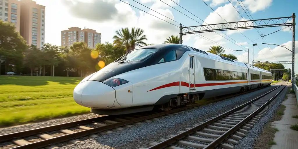 Хедж-фонды готовят реструктуризацию долга Brightline