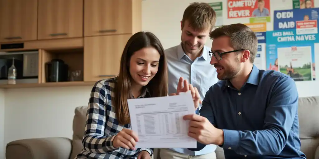 Растущие счета за электричество влияют на выборы в США