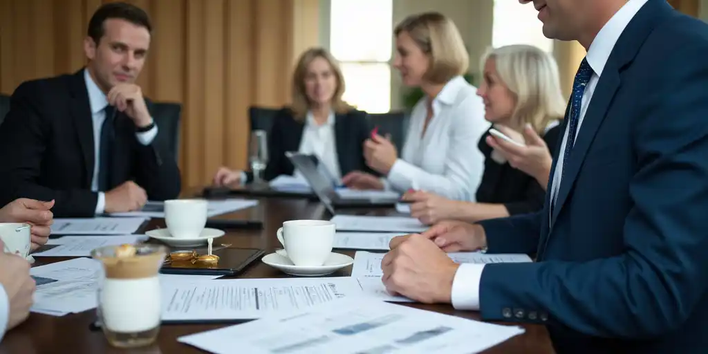 Coca-Cola ведет переговоры с TDR Capital по Costa Coffee