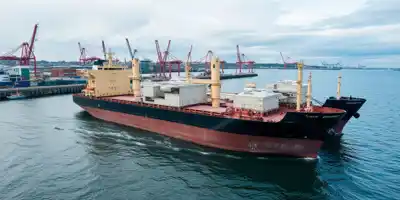 Сокращение экспорта продукции российского АПК на 8%