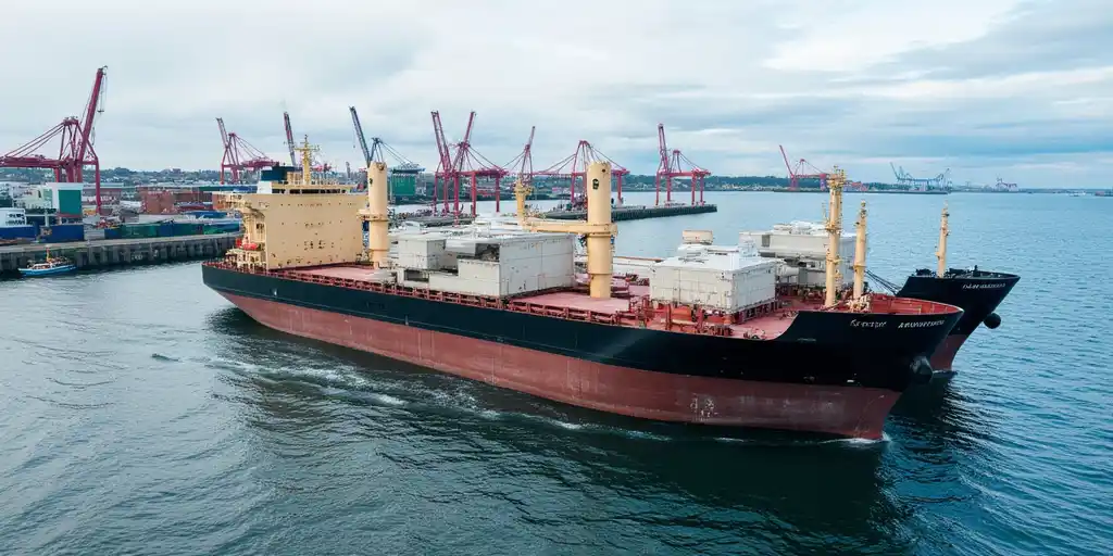 Сокращение экспорта продукции российского АПК на 8%