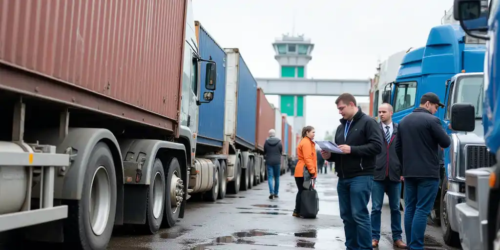 Отказ от расширения контроля импорта в ЕАЭС вынесут на рассмотрение суда