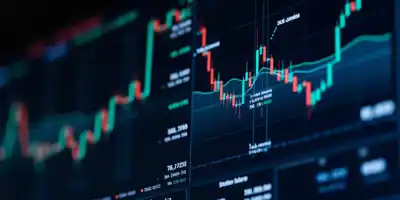 ЕЦБ отмечает повышенные риски финансовой стабильности из-за высоких оценок активов