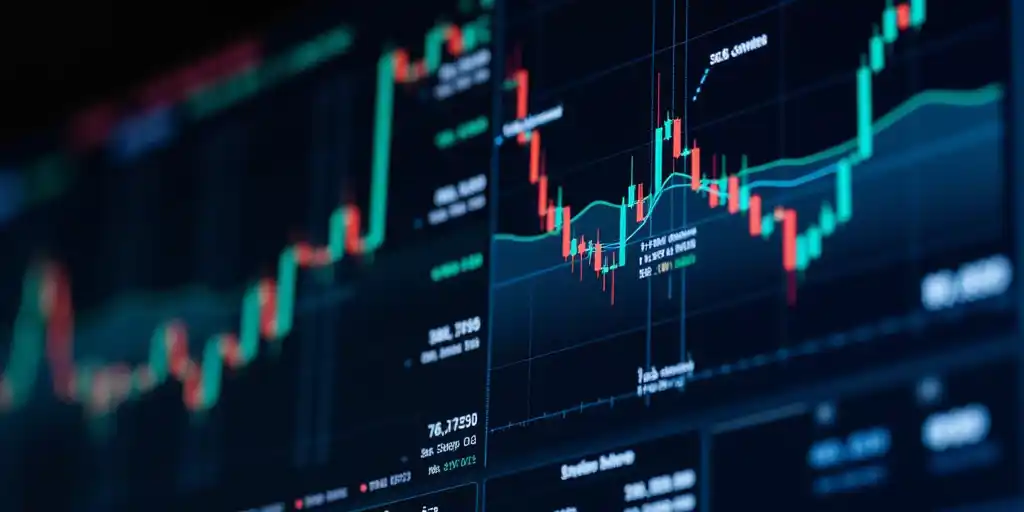 ЕЦБ отмечает повышенные риски финансовой стабильности из-за высоких оценок активов