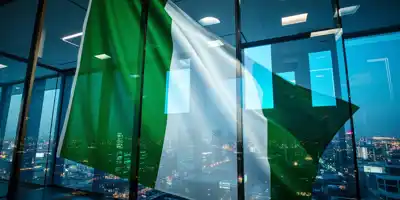 Стерлинг Банк Нигерии привлекает $400 млн для расширения