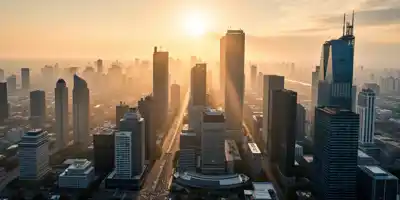 Набиуллина оценила текущее состояние российской экономики