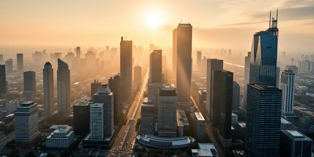 Набиуллина оценила текущее состояние российской экономики