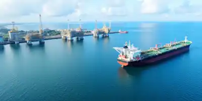 Экваториальная Гвинея предлагает предоплатные сделки по нефти и СПГ трейдерам