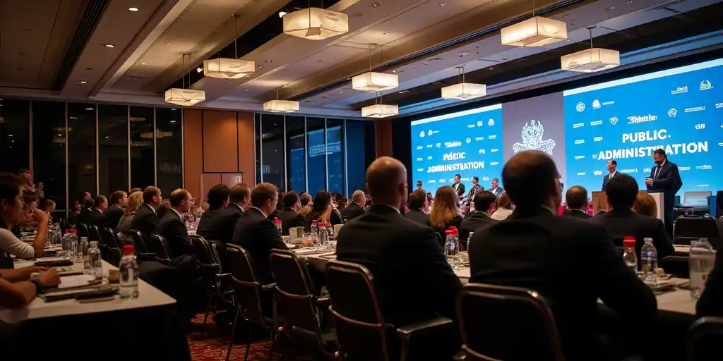 Международный конгресс госуправления: цели форума Президентской академии