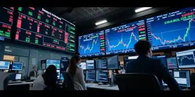 Колебания иены после победы Такаичи, рост акций Азии: обзор рынков