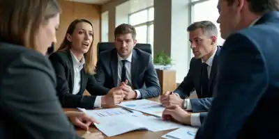 Уход директора City Developments после конфликта в совете директоров