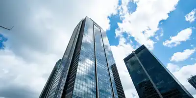 JPMorgan инвестирует миллиарды в строительство башни в Лондоне