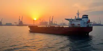 Снижение цен на российскую нефть для Индии на фоне критики США