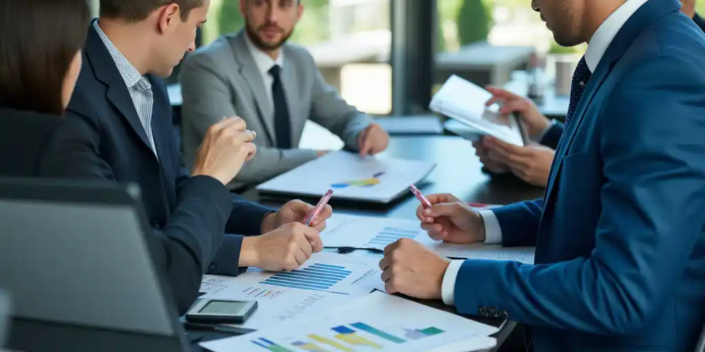 Jefferies назначает Габриэля Грубера главой сделок в химической отрасли