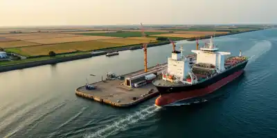 Россия экспортировала сельхозпродукцию на $45 млрд в 2024 году