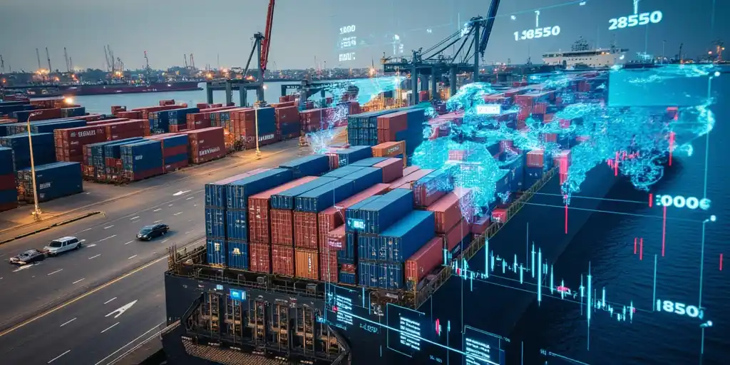 Китай провоцирует переоценку торговых связей в Европе