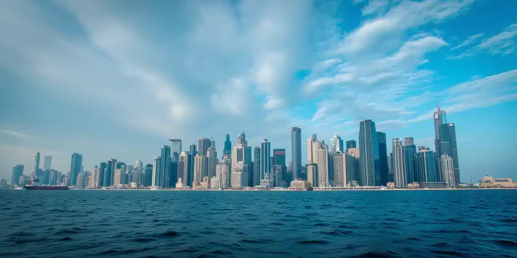 Бахрейн получил первое понижение рейтинга S&P с 2017 года из-за долговых проблем