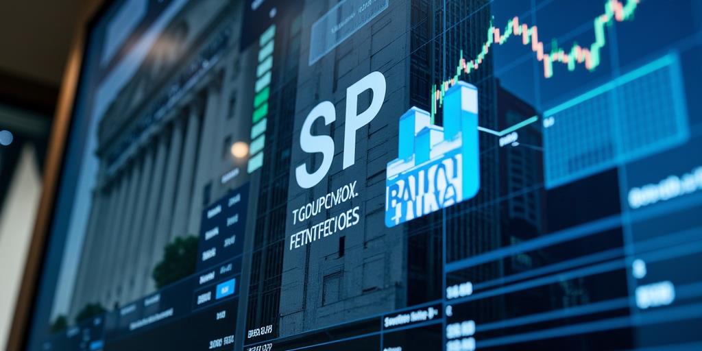 Raiffeisen улучшил прогноз рейтинга S&P благодаря снижению рисков в России